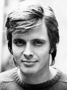 Ian Ogilvy