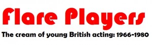 Flare Players logo