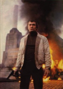 Lewis Collins