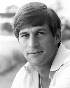 Simon MacCorkindale